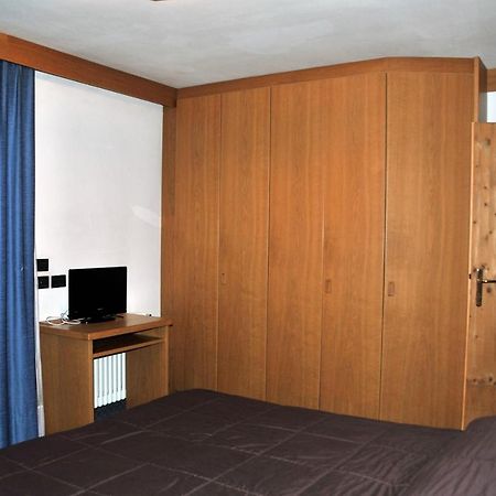 Residenza E Appartamenti Le Colonnine Pozza di Fassa Εξωτερικό φωτογραφία