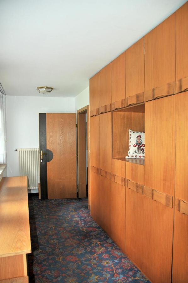 Residenza E Appartamenti Le Colonnine Pozza di Fassa Εξωτερικό φωτογραφία